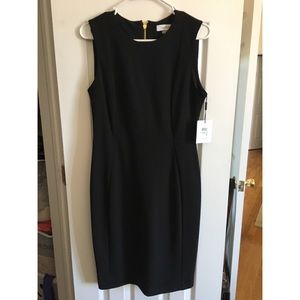 Calvin Klein Bodycon Dress